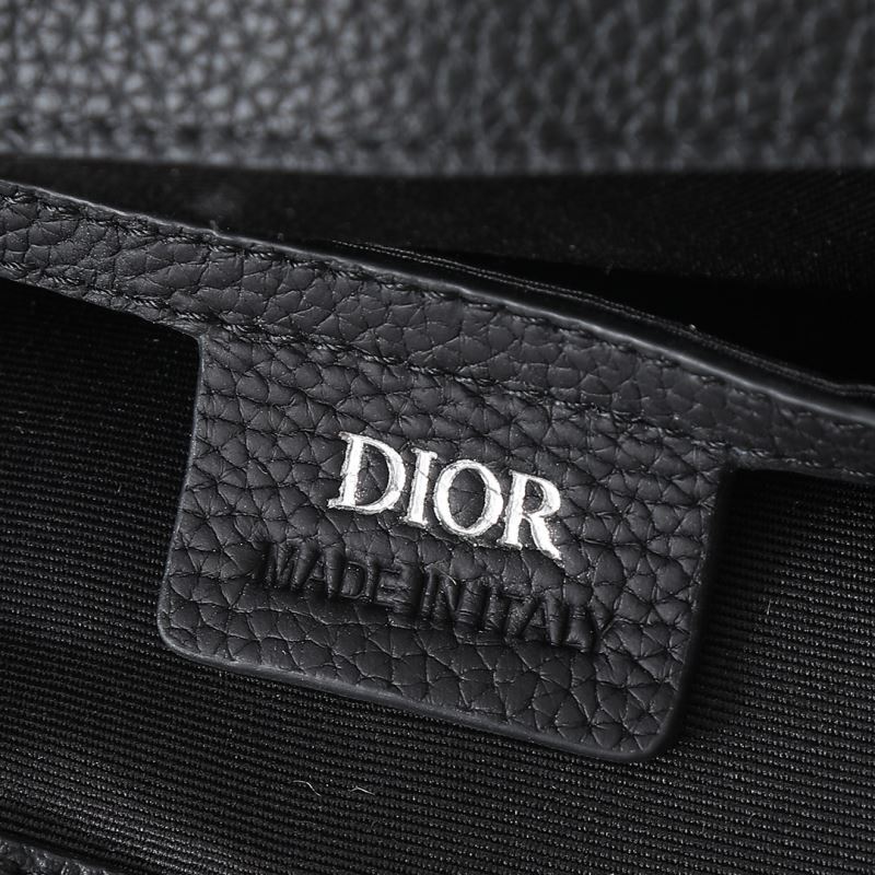 Christian Dior Backpacks